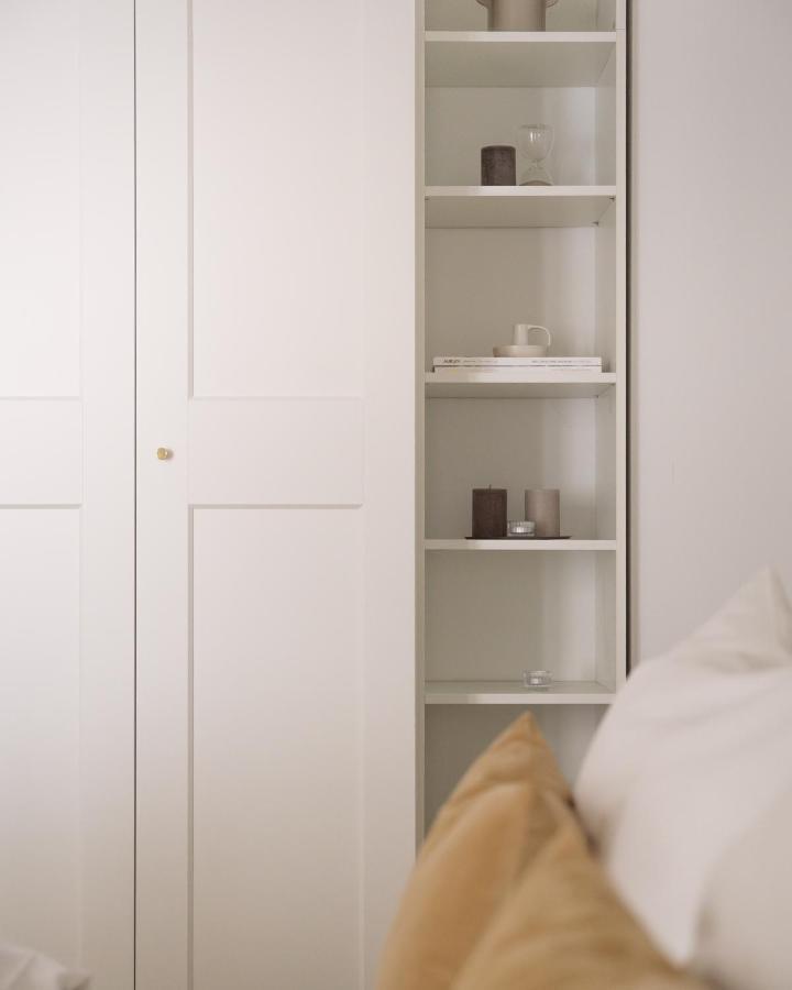 Stylish & Modern Apartment - Private Garden & Free Parking เวียนนา ภายนอก รูปภาพ